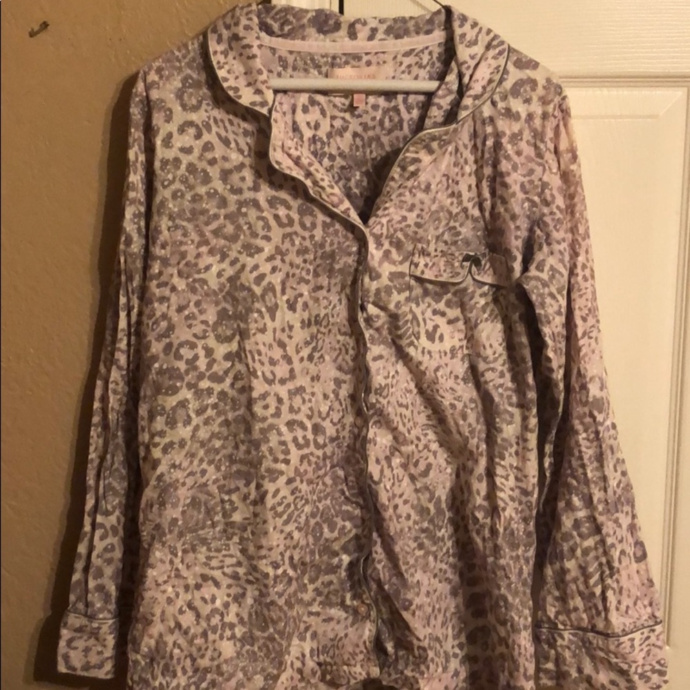 VICTORIA SECRET PAJAMAS